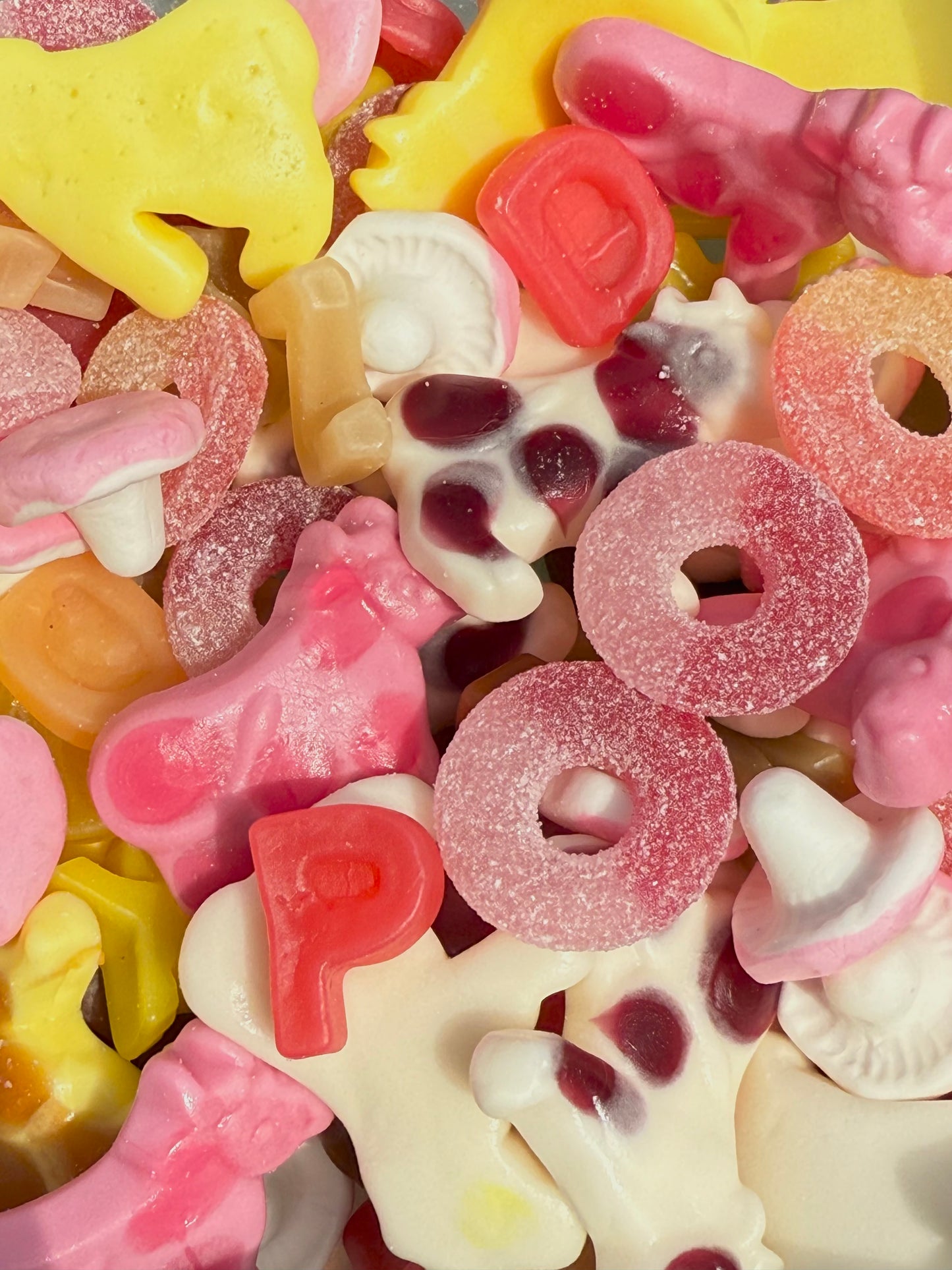 -1lb Sweet Mix