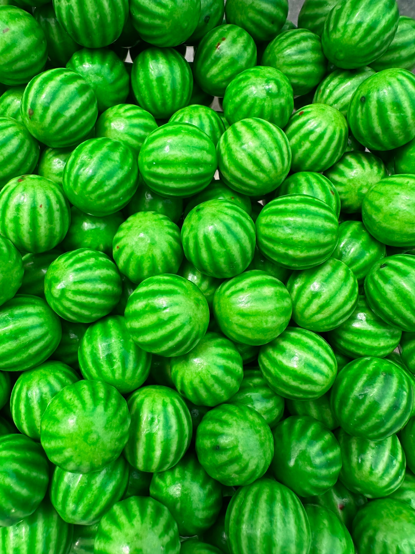 -4oz Watermelon Gum Balls