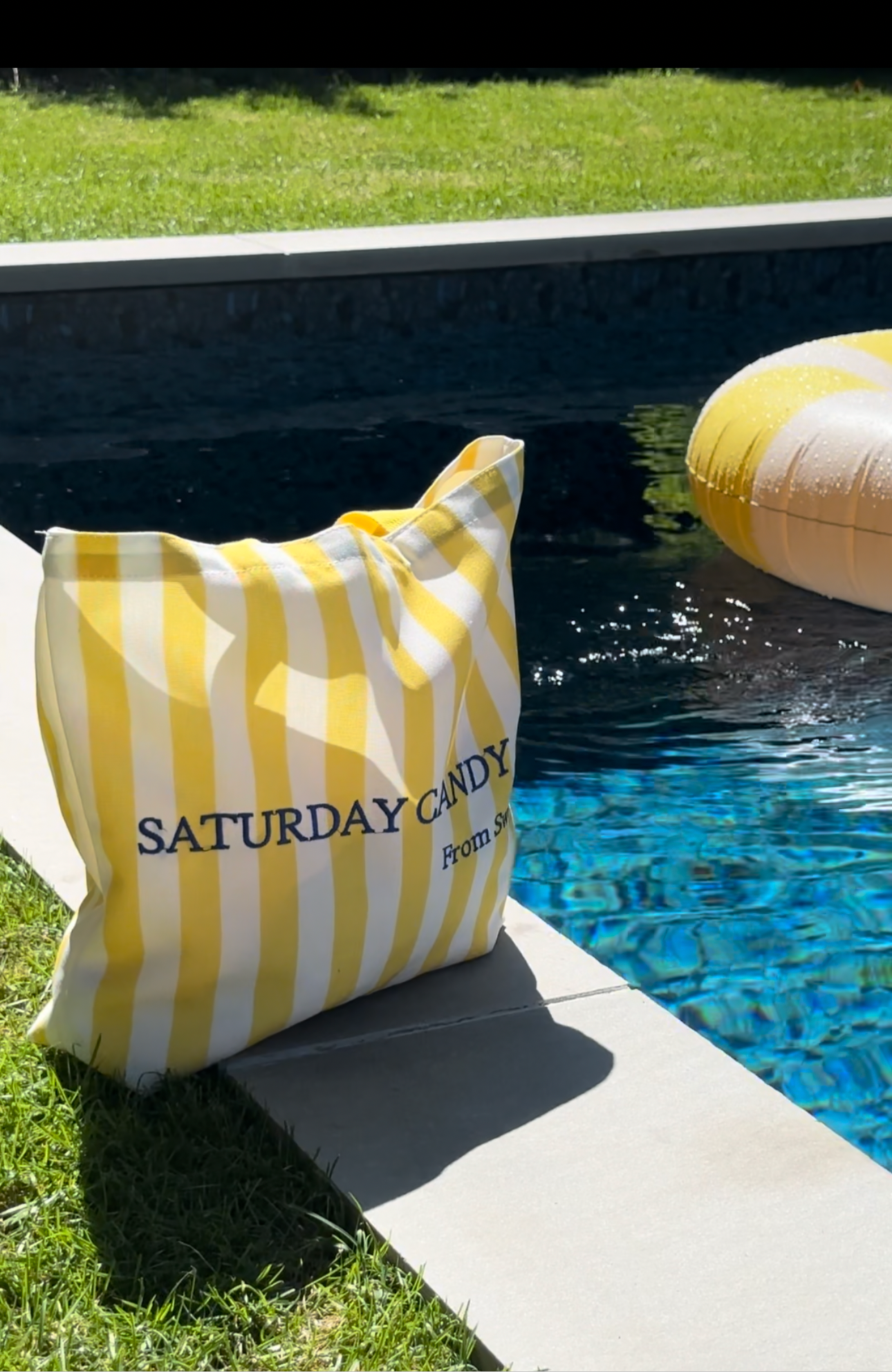 Tote bag