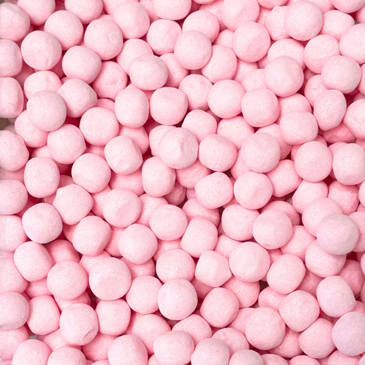 -4oz Soft Strawberry Bites