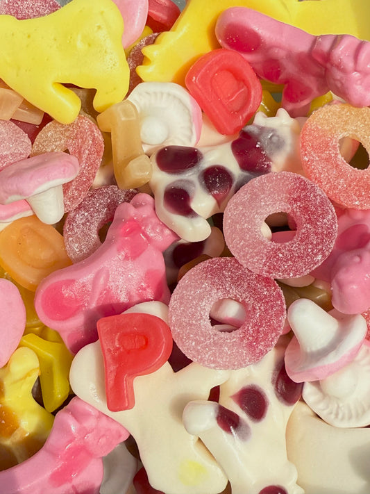 -1lb Sweet Mix