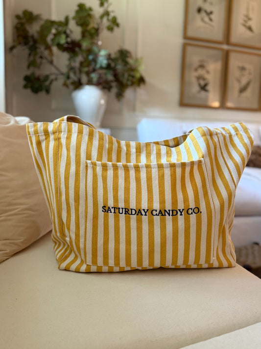 Large Tote Bag