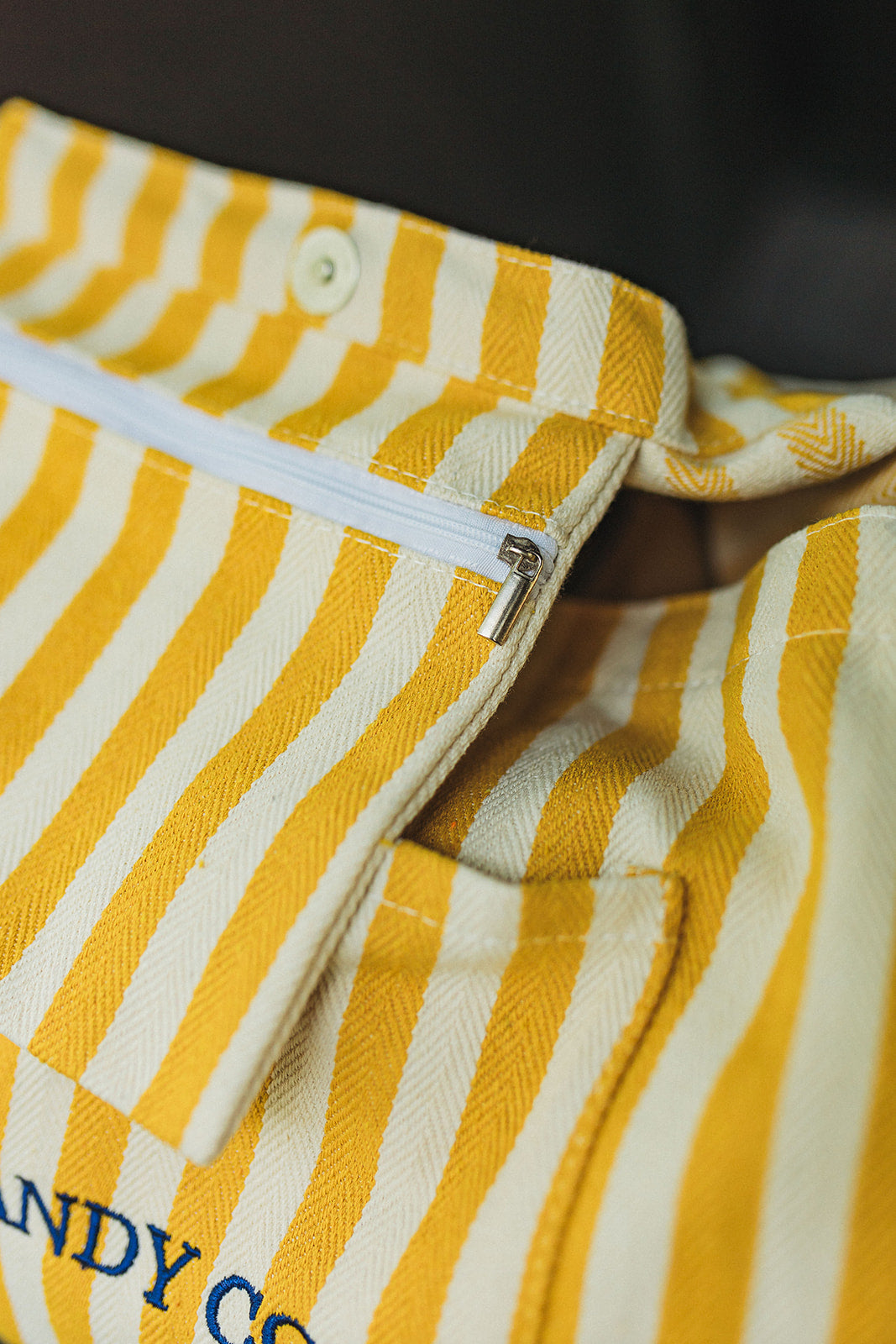 Large Tote Bag