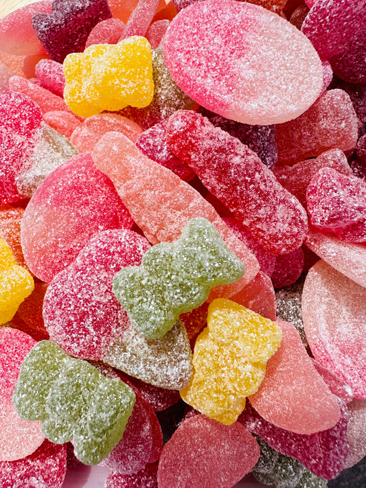 -1lb Super Sour Mix