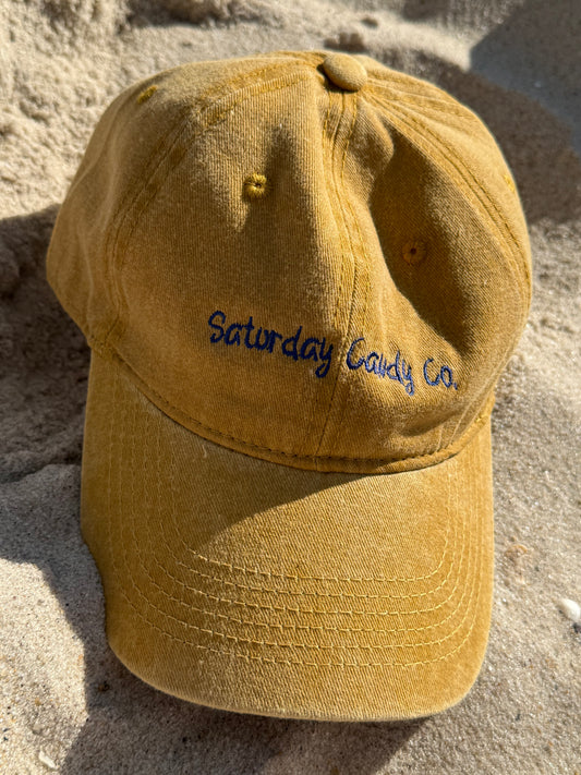 Saturday Candy Co. Hat