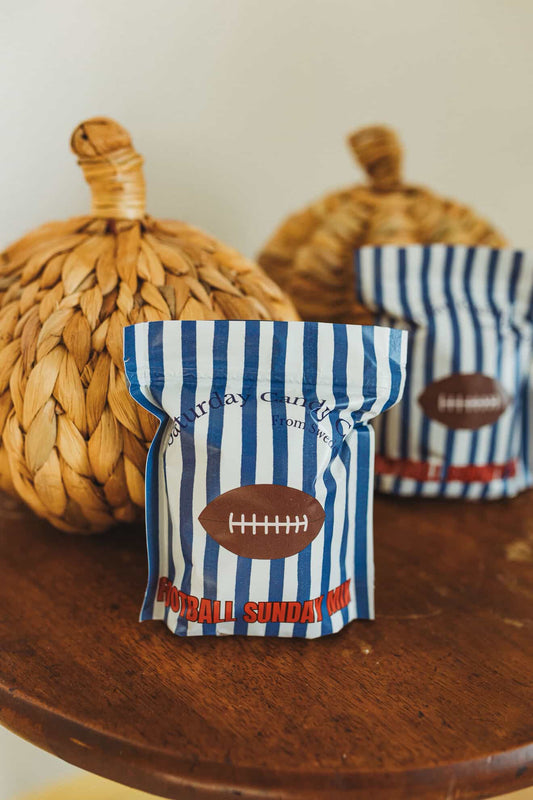 Football Sunday Mix (7oz)